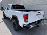 Used 2023 GMC Sierra 2500 SLE w/ SLE Convenience Package image 5