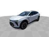New 2025 Chevrolet Blazer EV RS image 4