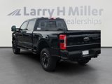 New 2025 Ford F250 Lariat image 3