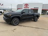 New 2025 Toyota Tacoma TRD Sport image 2