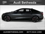 New 2025 Audi S6 e-tron Premium Plus image 4