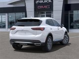 New 2025 Buick Envision Preferred image 4