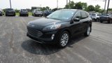 Certified 2021 Ford Escape Titanium w/ Titanium Elite Package image 3
