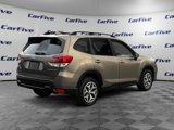 Used 2021 Subaru Forester Premium image 6