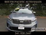 Used 2020 Kia Sorento LX w/ LX I4 Convenience Package image 3