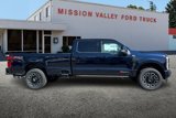 New 2025 Ford F350 Platinum w/ FX4 Off-Road Package image 3