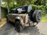 New 2025 Land Rover Defender 110 image 3