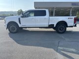 New 2026 Ford F350 Platinum image 3