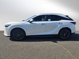 New 2025 Lexus RX 350h image 2