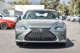New 2025 Lexus ES 300h w/ Premium Package image 2