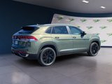 New 2026 Volkswagen Atlas Cross Sport SE image 3