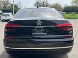 Used 2017 Volkswagen Passat 1.8T SE image 4