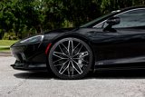 New 2025 McLaren GTS image 5