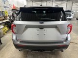 Used 2022 Ford Explorer XLT image 5