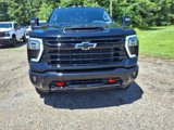New 2025 Chevrolet Silverado 2500 LT w/ Trail Boss Package image 2
