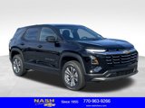 New 2026 Chevrolet Equinox LT w/ Convenience Package II image 1