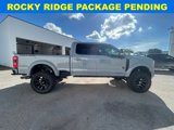 New 2025 Ford F350 Lariat w/ Lariat Ultimate Package image 3