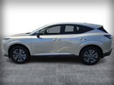 New 2025 Nissan Murano SL w/ Cargo Package image 3