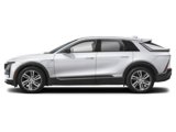 New 2025 Cadillac Lyriq Sport image 3