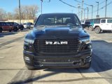 New 2025 RAM 1500 Laramie w/ Sport Appearance Package image 2