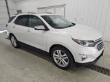 Used 2019 Chevrolet Equinox Premier image 5