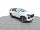 New 2025 Chevrolet Tahoe High Country image 2