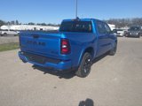 New 2025 RAM 1500 Big Horn image 3