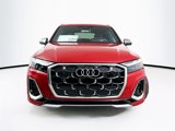 New 2025 Audi SQ7 Premium Plus image 5