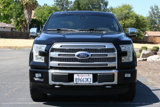Used 2016 Ford F150 Platinum image 3