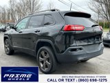 Used 2017 Jeep Cherokee 75th Anniversary image 5