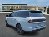 New 2025 Lincoln Navigator L Reserve image 3
