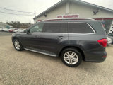 Used 2014 Mercedes-Benz GL 450 4MATIC image 3