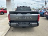 New 2025 Toyota Tundra Platinum image 4