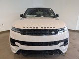 New 2025 Land Rover Range Rover Sport Dynamic SE image 2