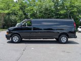 Used 2023 Chevrolet Express 3500 Extended w/ Driver Convenience Package image 3