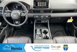 New 2025 Honda Pilot Black Edition image 3