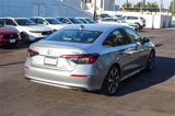 New 2025 Honda Civic Sport Touring image 4