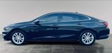 Used 2018 Chevrolet Malibu LT w/ Leather Package image 4