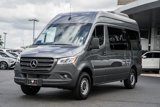 Used 2024 Mercedes-Benz Sprinter 2500 image 3