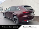 New 2025 MAZDA CX-90 3.3 Turbo S w/ Premium Plus image 3