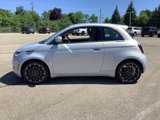 New 2025 FIAT 500 e image 2