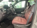 New 2025 Dodge Durango R/T image 2