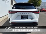 New 2026 Lexus NX 350 AWD image 5