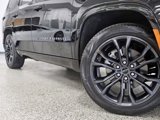 Used 2023 Jeep Grand Wagoneer Series III w/ Quick Order Packagew 28T image 4