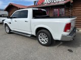 Used 2015 RAM 1500 Laramie Longhorn w/ Convenience Group image 4