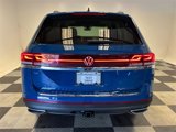 New 2026 Volkswagen Atlas SE image 4