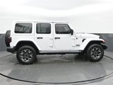 New 2025 Jeep Wrangler Sahara w/ Safety Group image 6