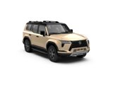 New 2025 Lexus GX 550 image 5