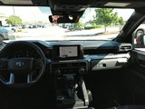 New 2025 Toyota Tacoma 4x4 Double Cab image 3