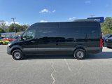 Used 2025 Mercedes-Benz Sprinter 2500 image 3